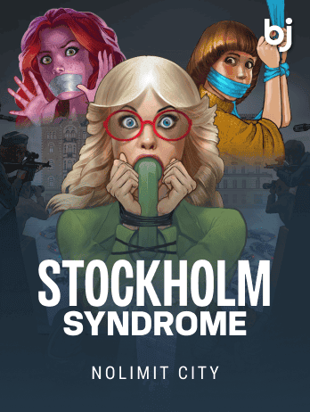 Stockholm Syndromepng icon