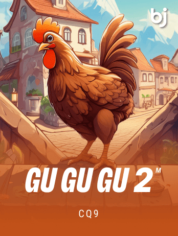 Gu Gu Gu 2 Mpng icon