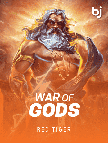 War of Godspng icon
