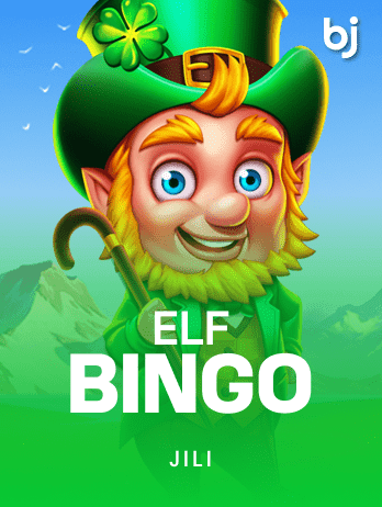 Elf Bingopng game cover