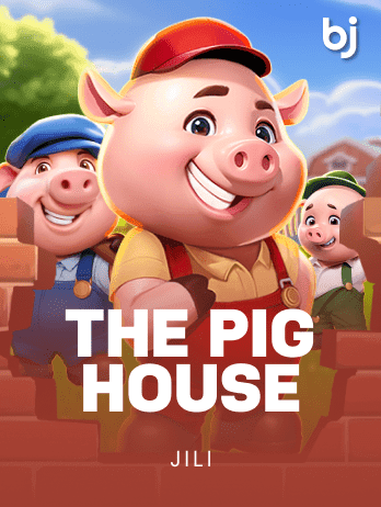 The Pig Housepng icon