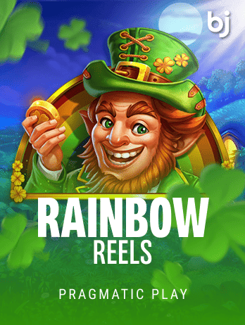Rainbow Reelspng icon