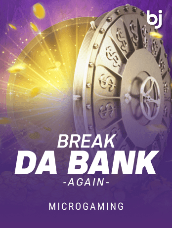 Break da Bank Againpng icon