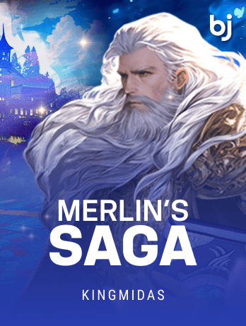 MERLIN'S SAGA