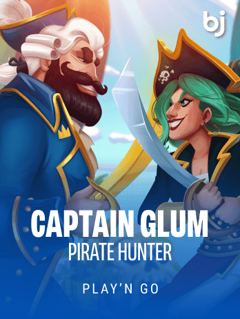 Captain Glum_ Pirate Hunterpng icon