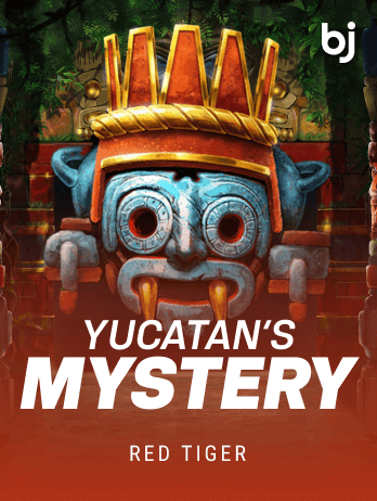 Yucatan's Mysterypng icon