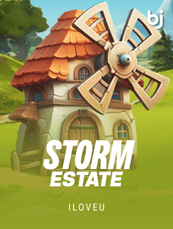 Storm Estatepng game cover